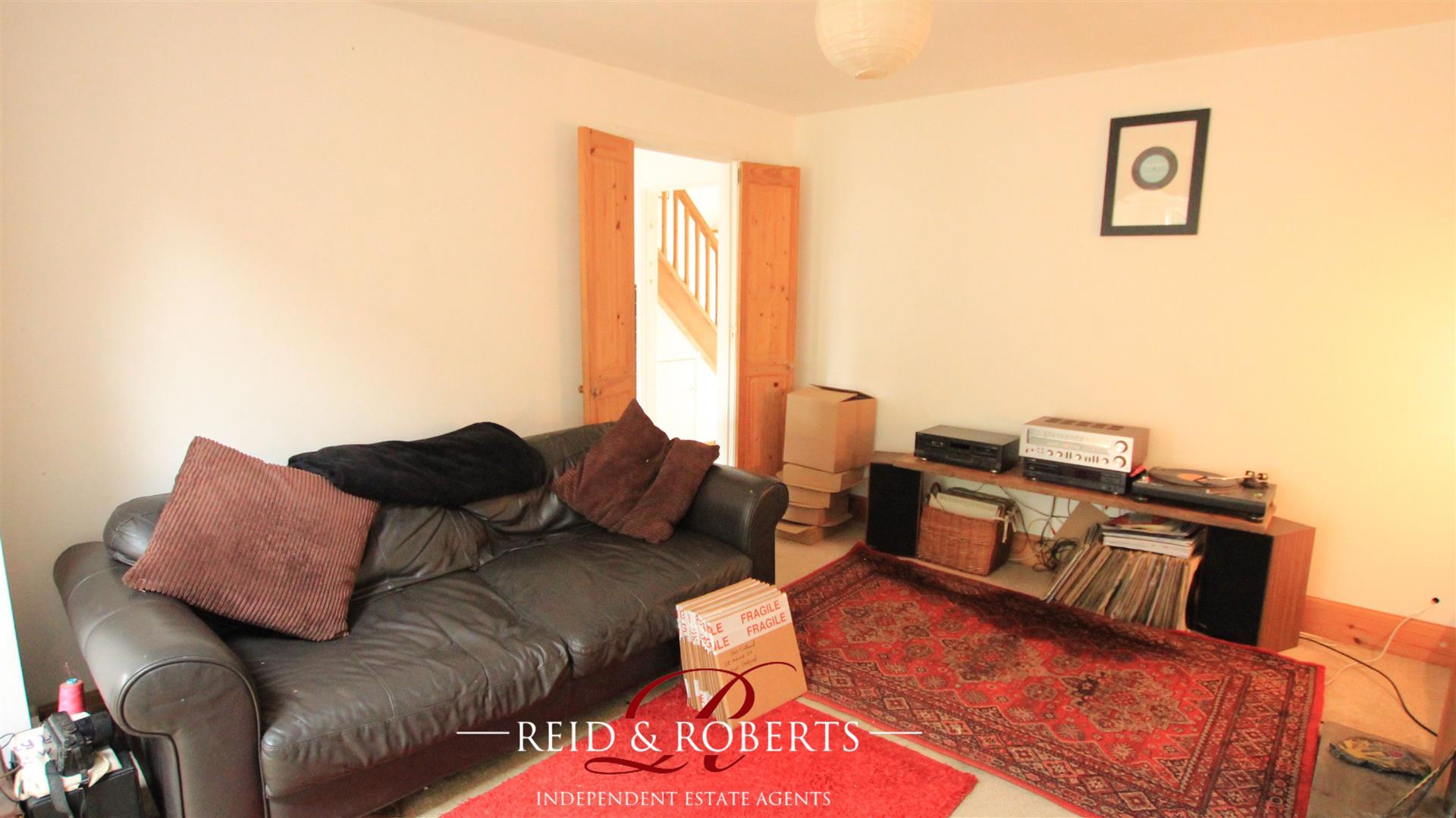 Hillside Crescent, Mold Reid and Roberts